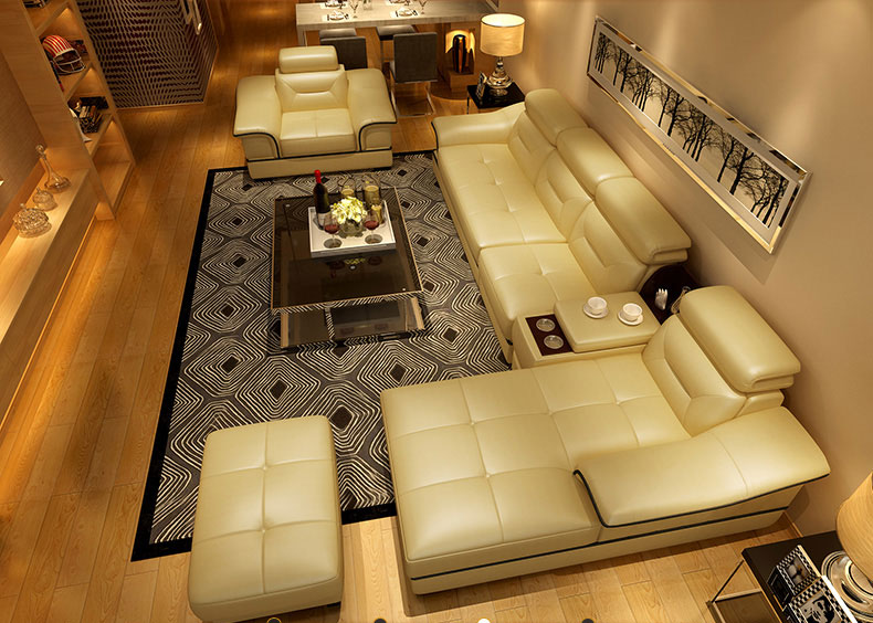 Mua sofa ở đâu Tphcm uy tín giá tốt, chất lượng cao 3