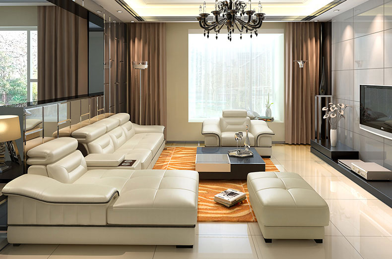 Mua sofa ở đâu Tphcm uy tín giá tốt, chất lượng cao 4