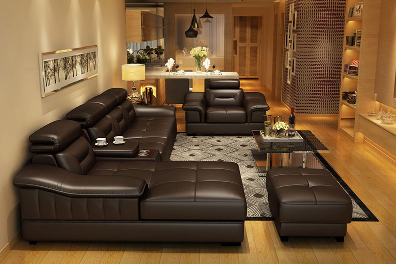 Mua sofa ở đâu Tphcm uy tín giá tốt, chất lượng cao 7