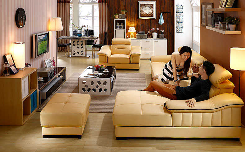 Mua sofa ở đâu Tphcm uy tín giá tốt, chất lượng cao 8