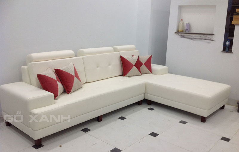 Mua sofa ở (tại) Tphcm, salon giá rẻ thành phố