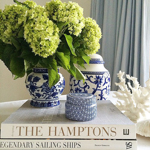 Những cách cắm hoa độc đáo giúp trang trí nhà thêm lung linh 4