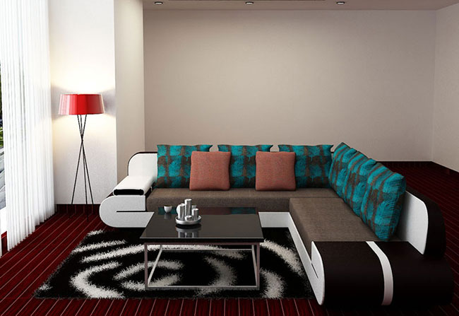 Những cách vệ sinh và bảo quản ghế sofa 1