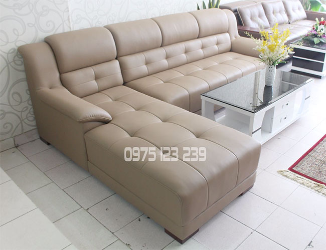 Những cách vệ sinh và bảo quản ghế sofa 3
