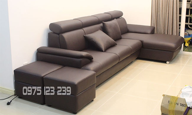 Những cách vệ sinh và bảo quản ghế sofa 4