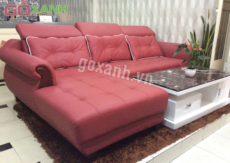 Những điều cần biết trước khi mua một bộ ghế sofa góc 1