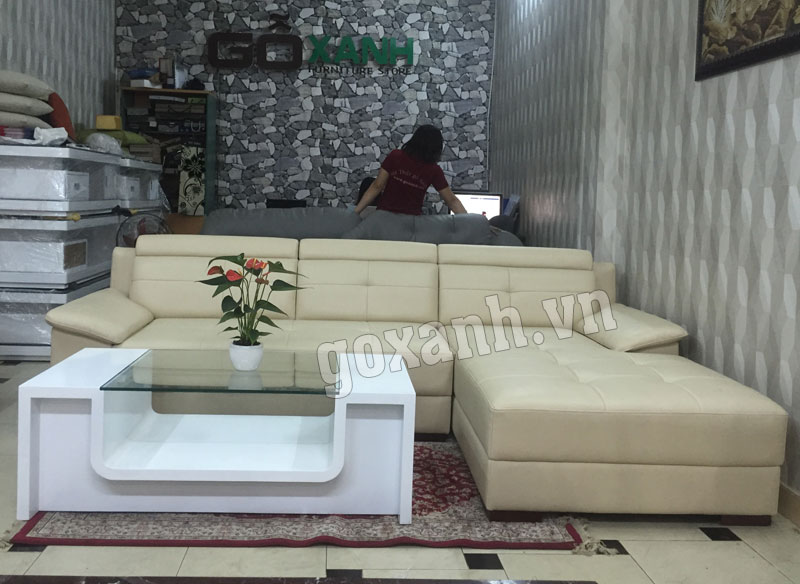 Những điều cần biết trước khi mua một bộ ghế sofa góc 4