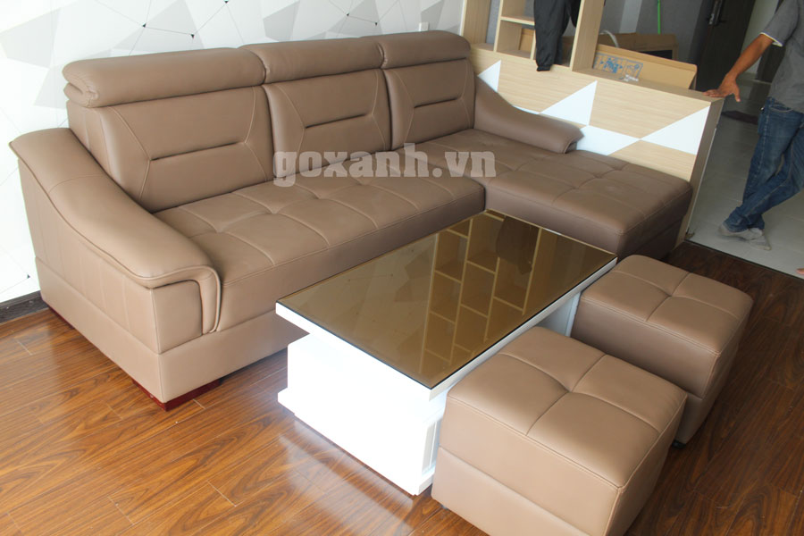 Những kinh nghiệm lựa chọn mua bộ sofa ưng ý nhất 2
