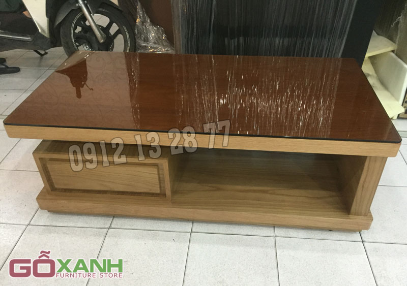 Những mẫu bàn sofa cho không gian nội thất hiện đại 2