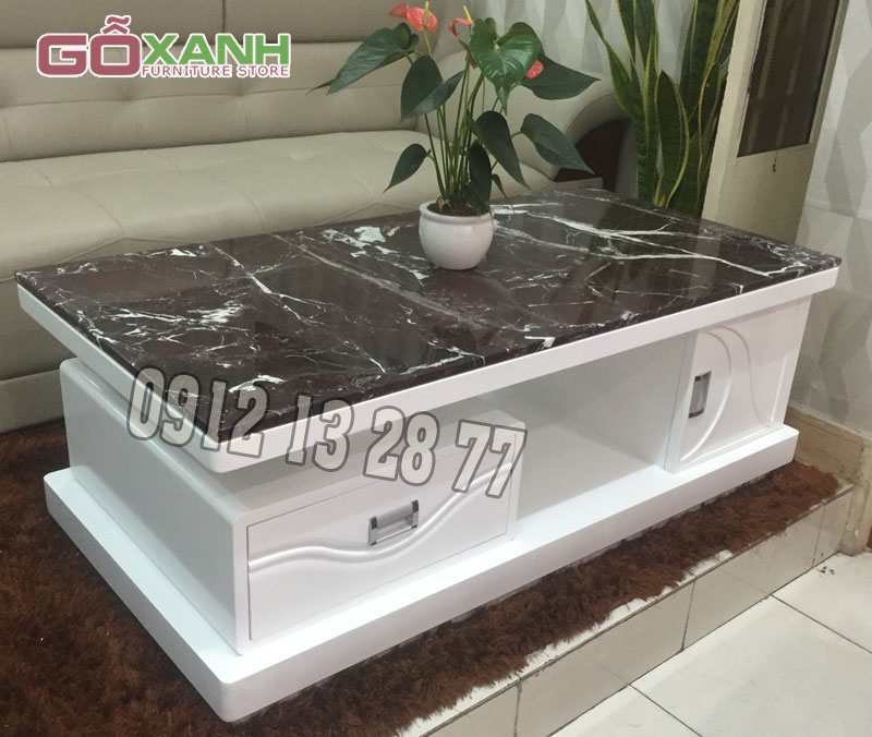Những mẫu bàn sofa cho không gian nội thất hiện đại 3