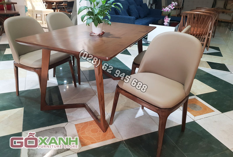 Những mẫu ghế Armchair hiện đại, bắt kịp mọi xu hướng 1