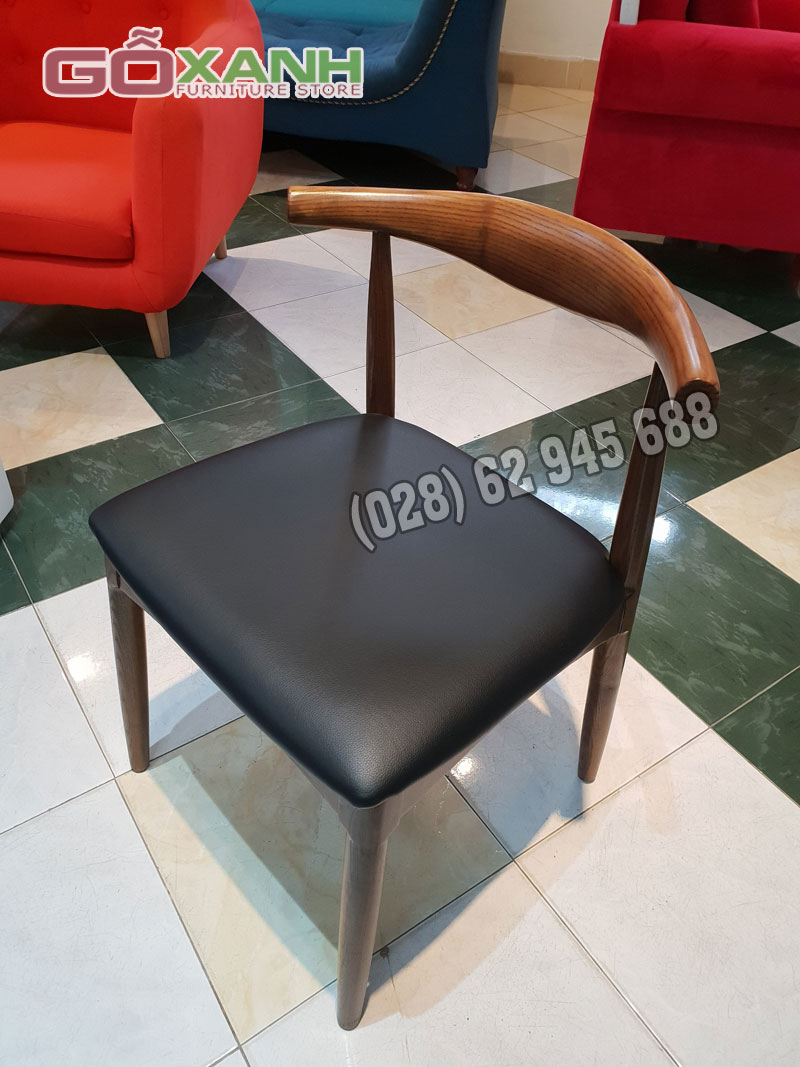 Những mẫu ghế Armchair hiện đại, bắt kịp mọi xu hướng 2