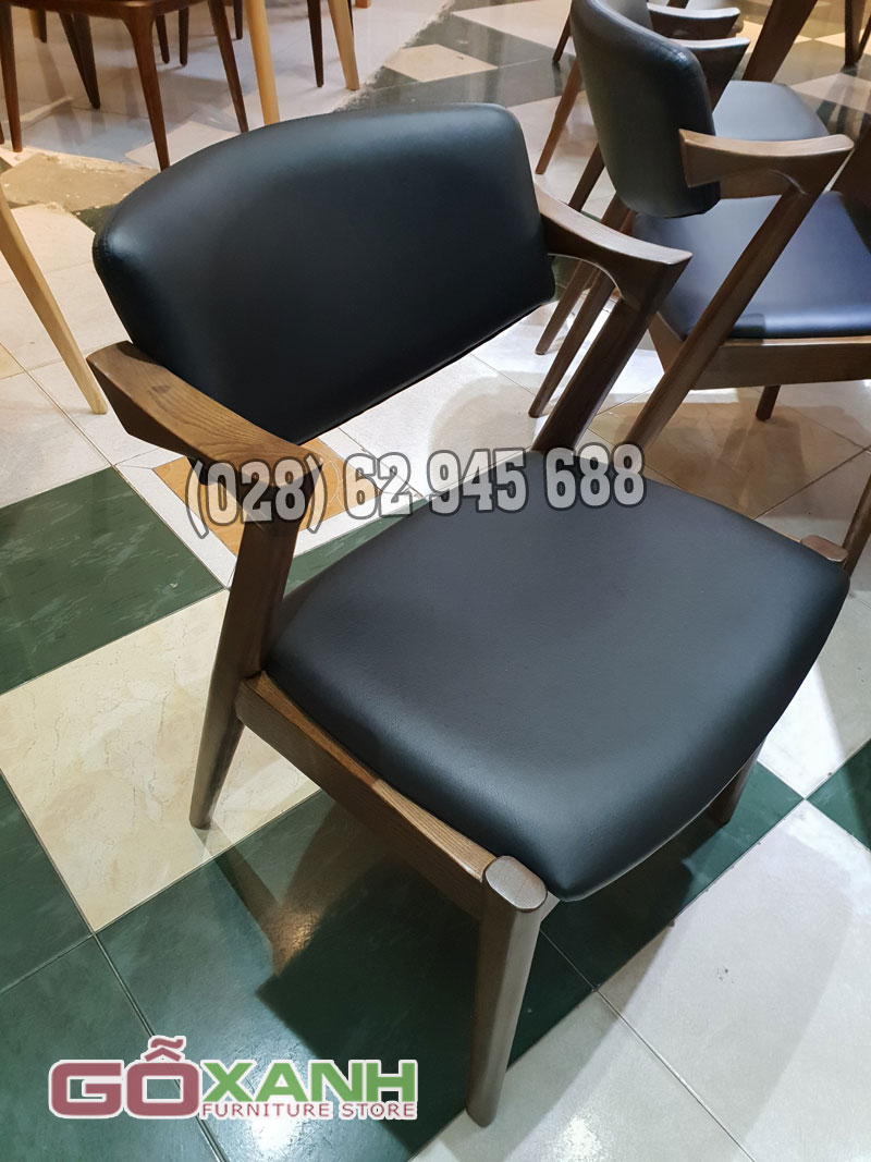 Những mẫu ghế Armchair hiện đại, bắt kịp mọi xu hướng 4