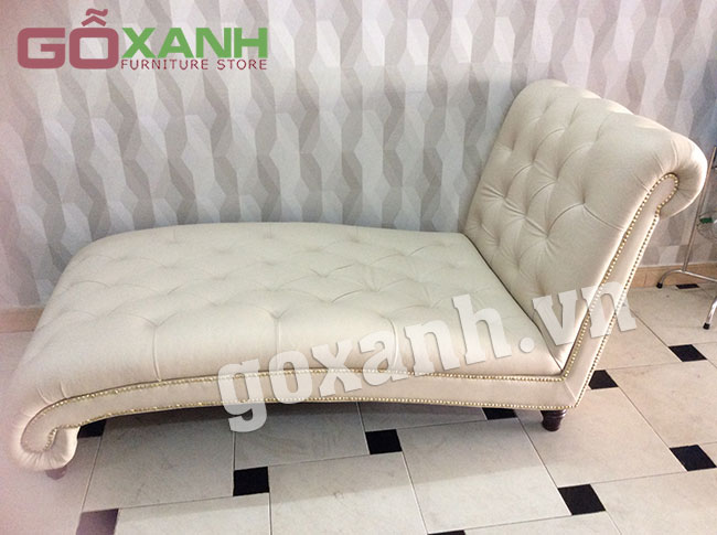 Những mẫu ghế sofa tân cổ điển cho nhà đẹp sang trọng 1