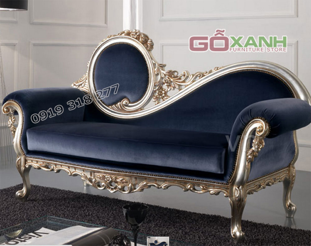 Những nội thất phong cách cổ điển trong cuộc sống hiện đại 4
