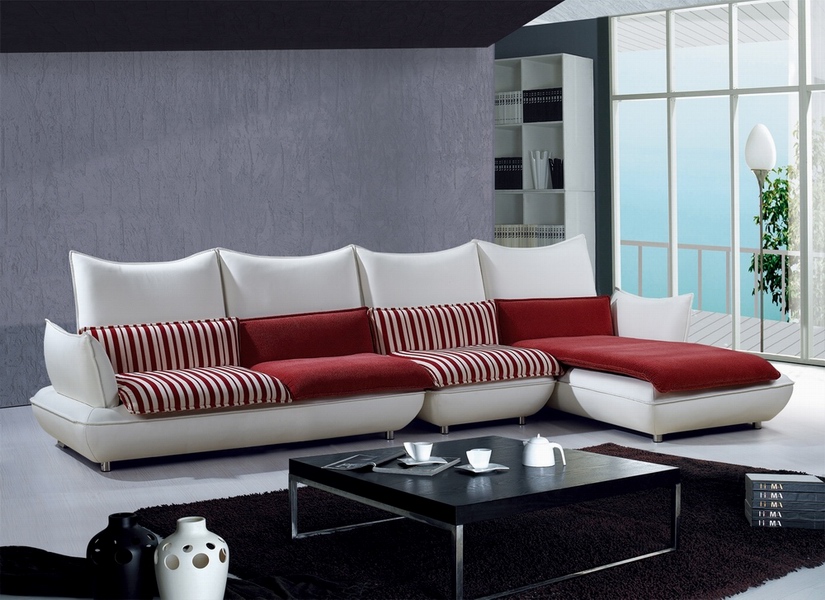 Những phong cách ghế sofa cơ bản2