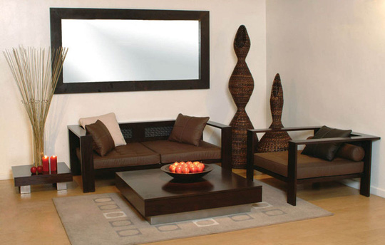 Những phong cách ghế sofa cơ bản4