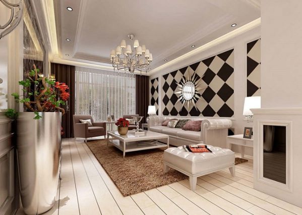 Những phong cách ghế sofa cơ bản1