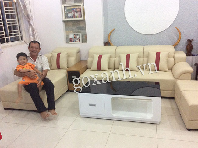 Quận 9 chỗ nào bán nội thất đẹp chất lượng 2