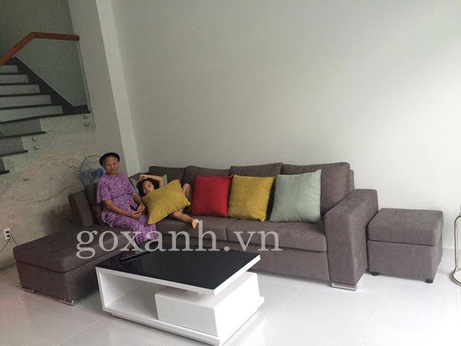 Quận 9 chỗ nào bán nội thất đẹp chất lượng 3