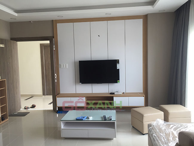 Quận 9 chỗ nào bán nội thất đẹp chất lượng 7