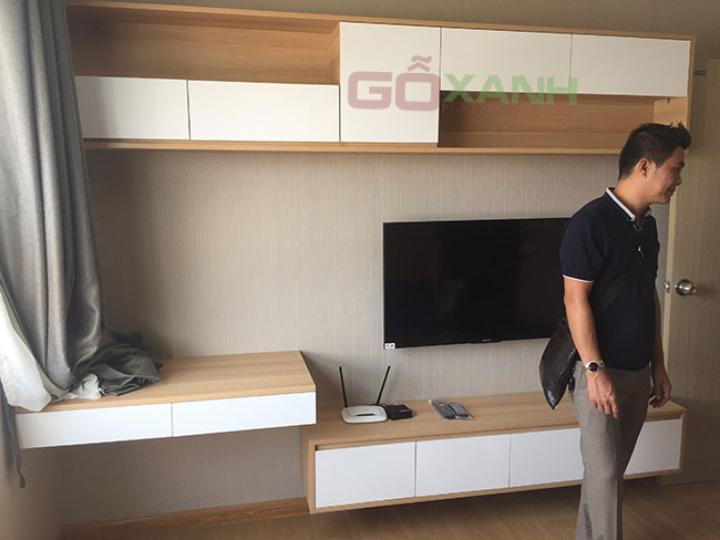 Quận 9 chỗ nào bán nội thất đẹp chất lượng 8