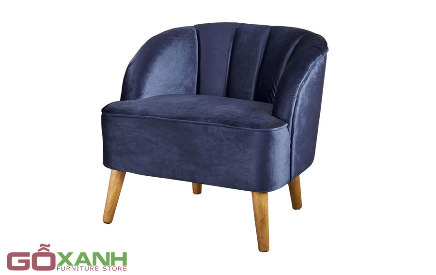 Ghế Sa lông cà phê sang trọng