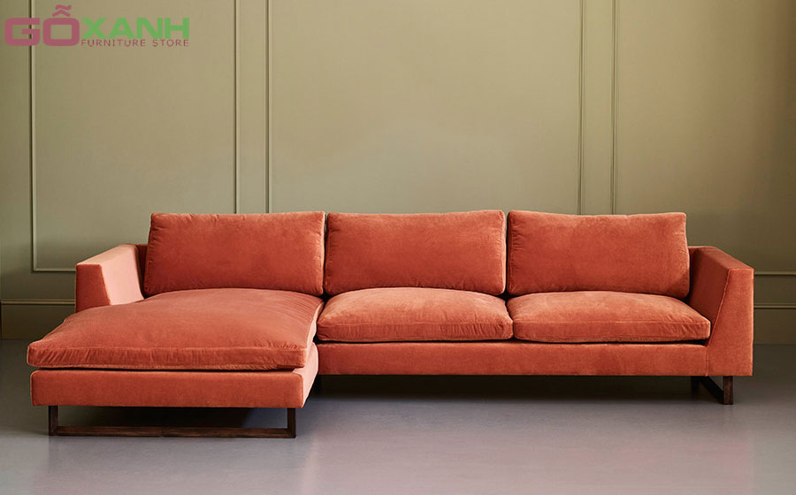 Sa lông mini, nhỏ