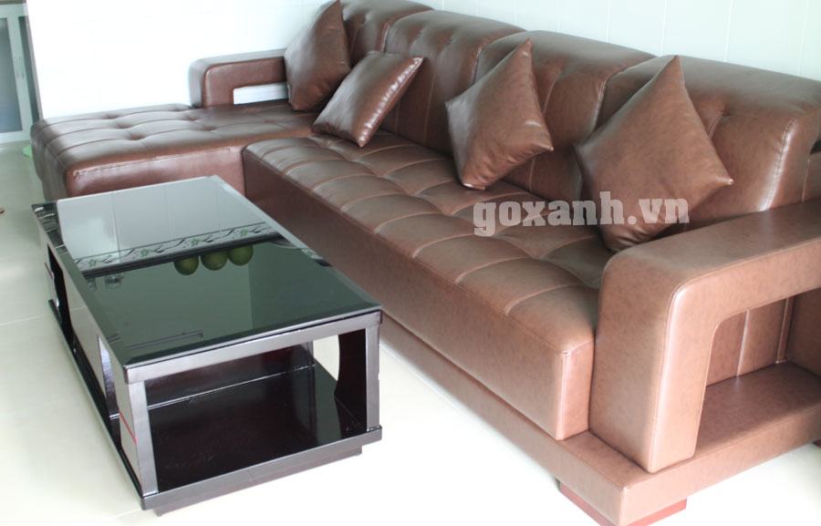 Sa lông sang trọng, chất liệu cao cấp, mẫu mã đẹp