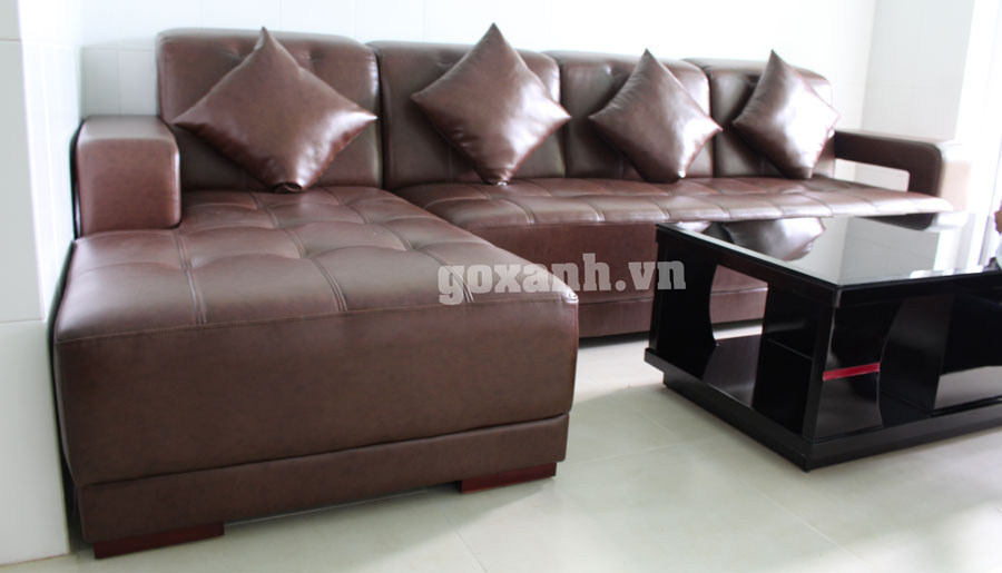 Sa lông sang trọng, chất liệu cao cấp, mẫu mã đẹp 2