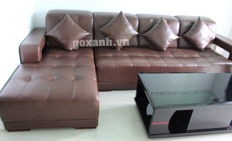 Sa lông sang trọng, chất liệu cao cấp, mẫu mã đẹp 2