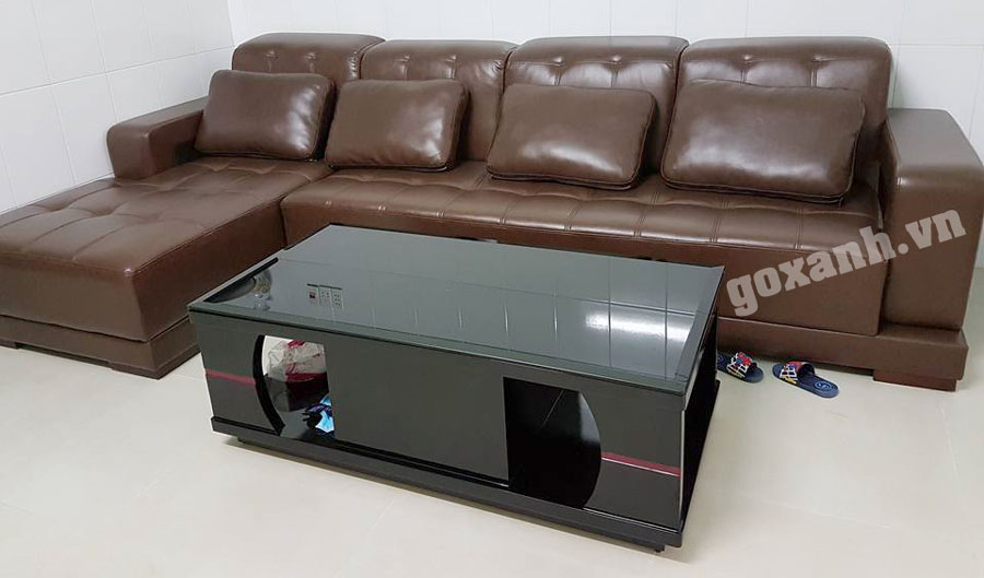 Sa lông sang trọng