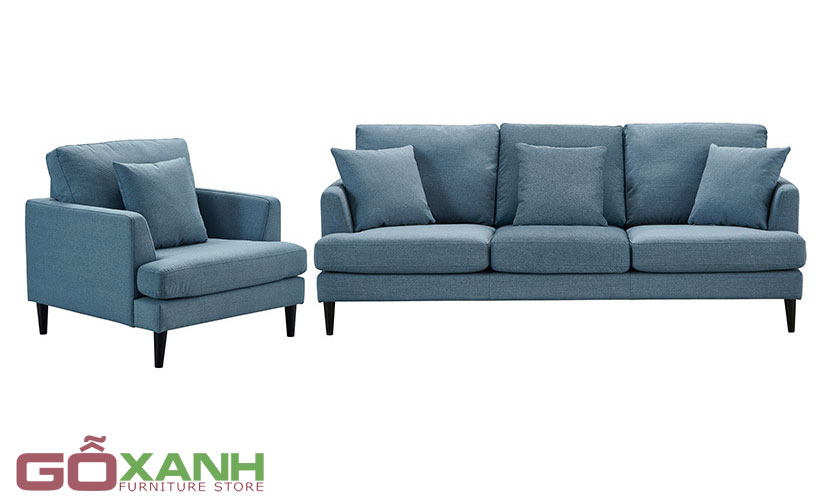 Ghế sa lông văn phòng đẹp