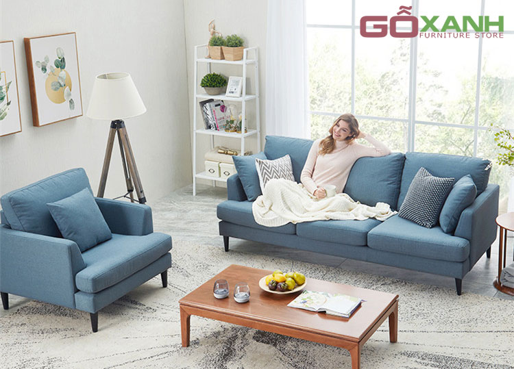 Ghế sa lông văn phòng đẹp chất lượng cao - 0862 945 688