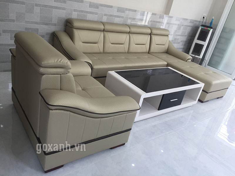 Sale "khủng" trọn bộ bàn ghế sofa cao cấp tại quận 4 4