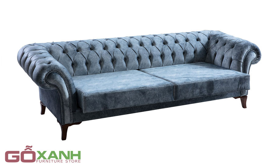 Salon bán cổ điển