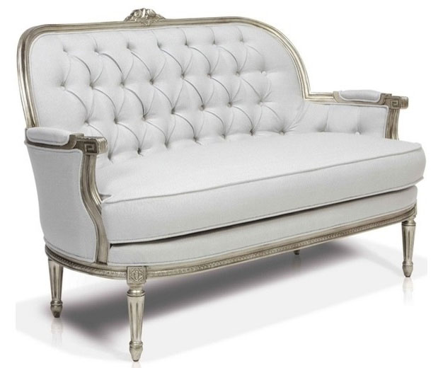 Xưởng sản xuất ghế sofa thư giãn, không qua trung gian