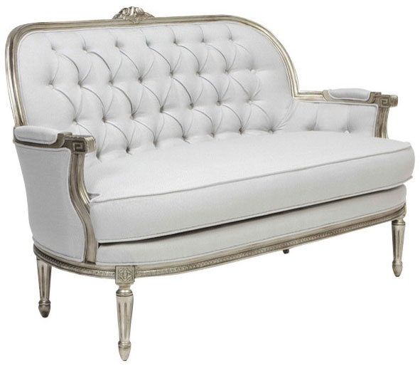 Sản xuất sofa thư giãn