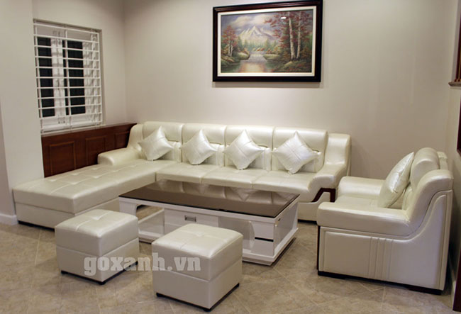 Showroom bán nội thất sofa cao cấp Tphcm 3