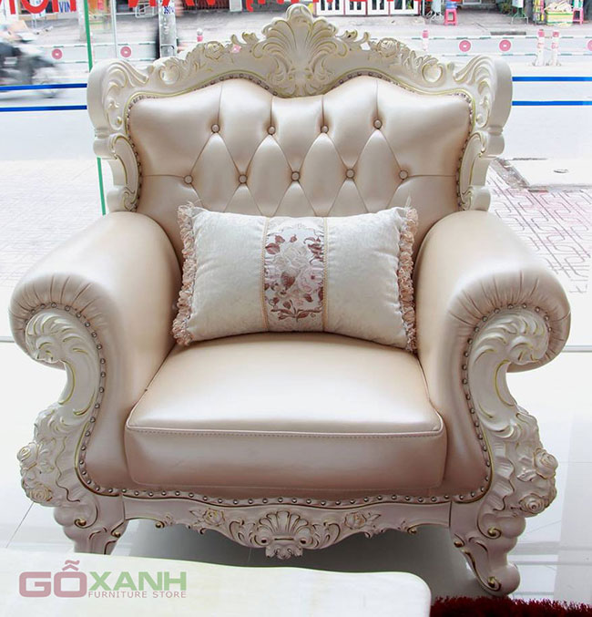 Showroom bán nội thất sofa cao cấp Tphcm 5
