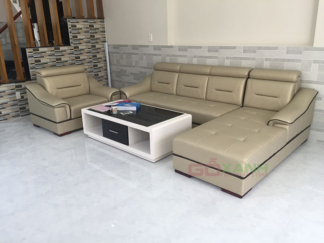 Showroom bán nội thất sofa cao cấp Tphcm 7