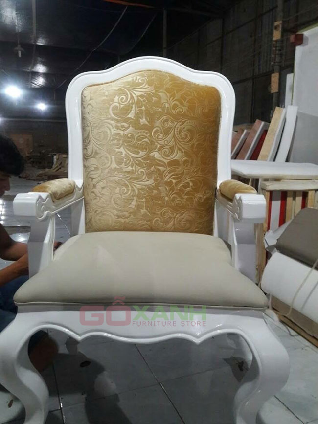 Showroom bán nội thất sofa cao cấp Tphcm 8