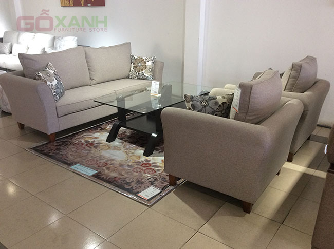 Showroom bán nội thất sofa cao cấp Tphcm 9