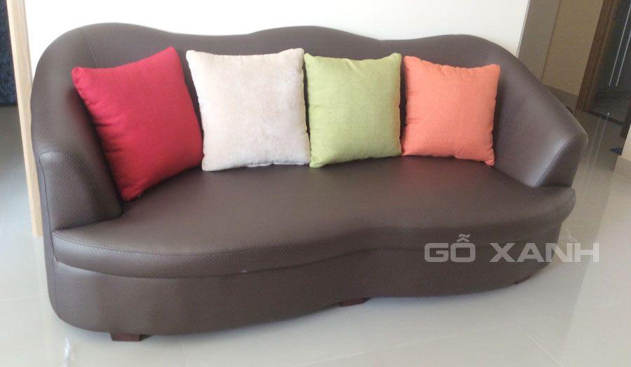 Sofa băng độc đáo