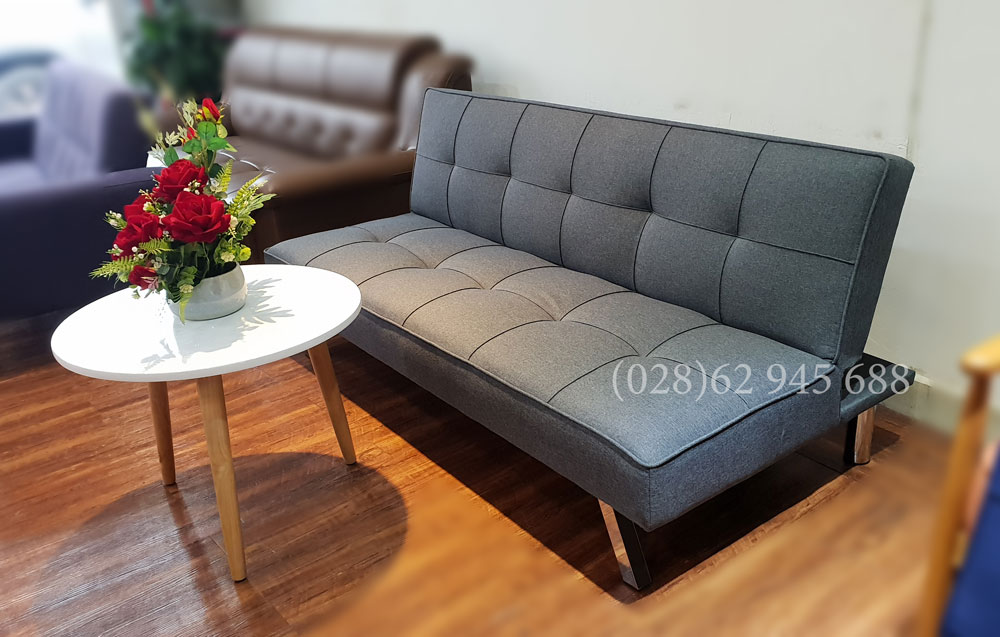 Sofa bed / sofa giường giá thanh lý tphcm ( ship toàn quôc ) 1