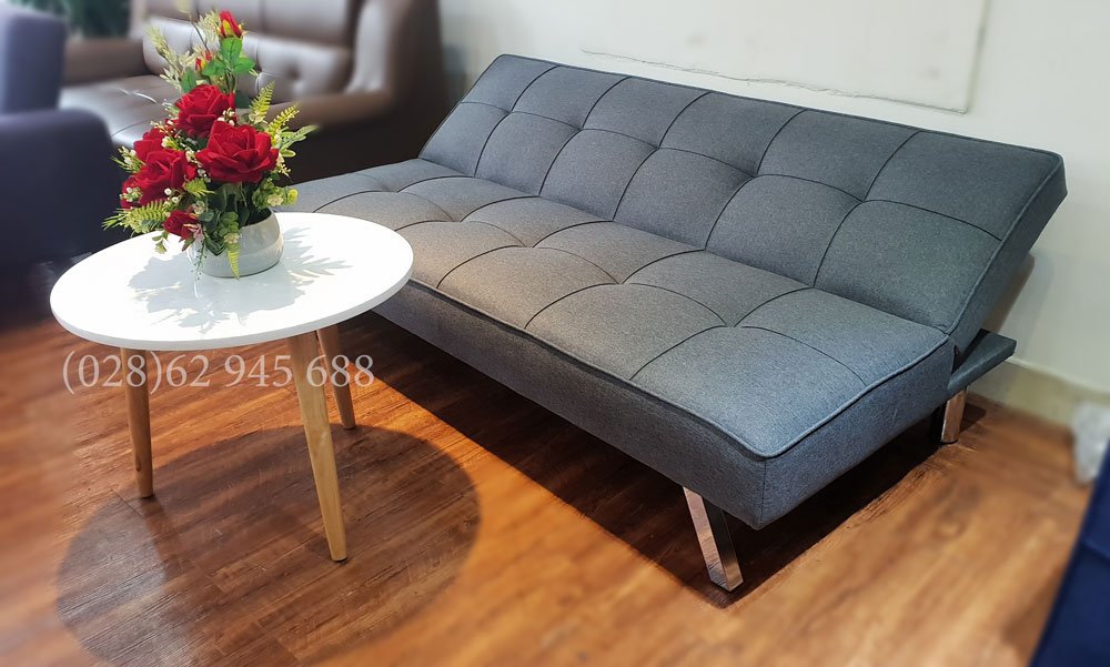 Sofa bed / sofa giường giá thanh lý tphcm ( ship toàn quôc ) 2