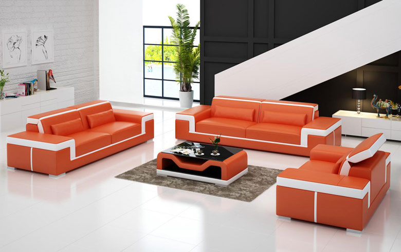 Ghế sofa biệt thự