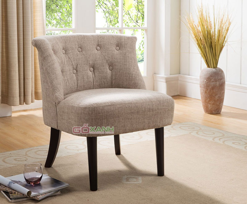 Sofa cafe đẹp cao cấp, nhận đóng ghế sofa theo yêu cầu
