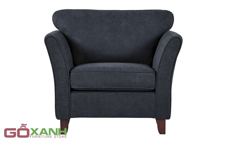 Ghế sofa cafe kiểu Hàn Quốc