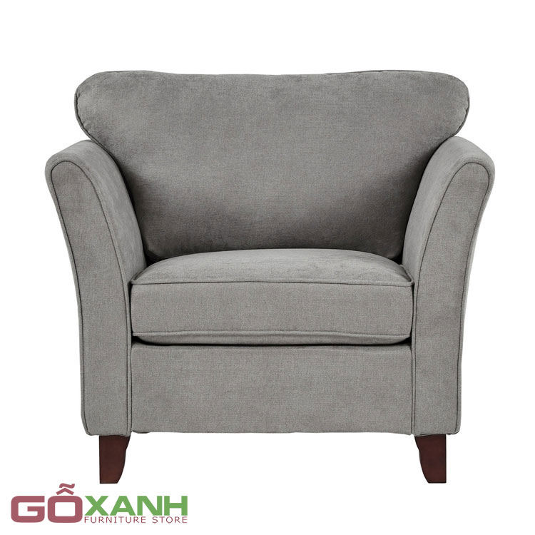 Ghế sofa cafe kiểu Hàn Quốc 11